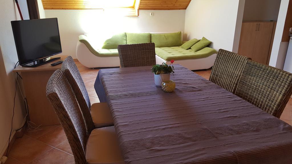 Apartman Nora Ii. Bük エクステリア 写真